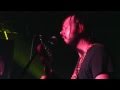Wax Fang - 3 songs (inc. Black & Endless Night Revisited & Bi Polar Bear) 4/16/11 Lexington, KY (HD)