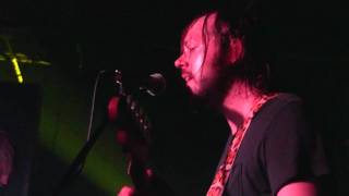 Wax Fang - 3 songs (inc. Black &amp; Endless Night Revisited &amp; Bi Polar Bear) 4/16/11 Lexington, KY (HD)