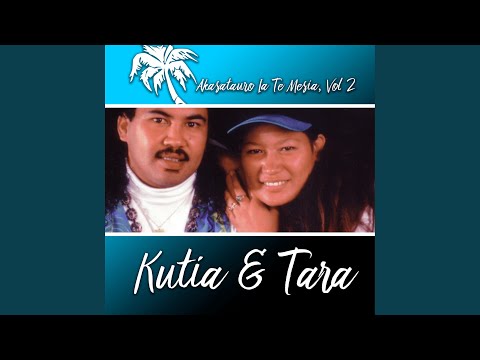 Ta'u Tamaiti Here / Hiti Mai Te Avae
