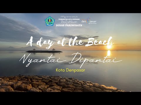 3 Pantai di Kota Denpasar yang wajib dikunjungi selain Pantai Sanur