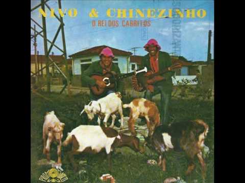 Rei Dos Cabritos - Nivo e Chinezinho