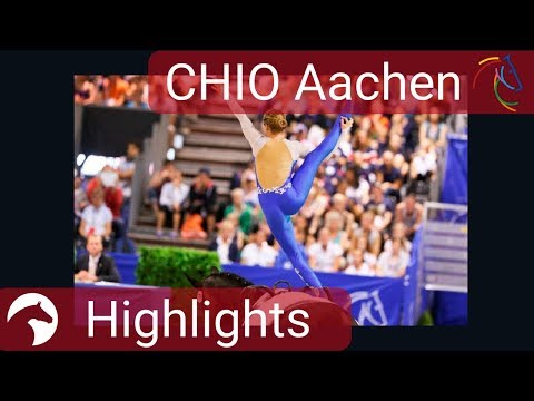 #6 | CVIO Aachen | Trailer | Highlights | 2018