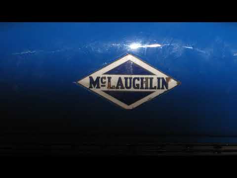 Thumbnail for McLaughlin Motor Car Company | Wikipedia audio article by McLaughlin Motor Car Company