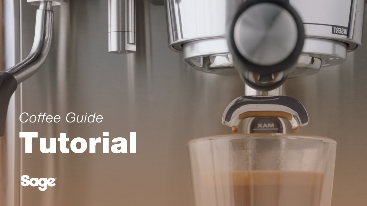 How to make a Long Black