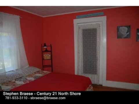 11 West St, Woburn MA 01801 - Single Family Home - Real Estate - For Sale -