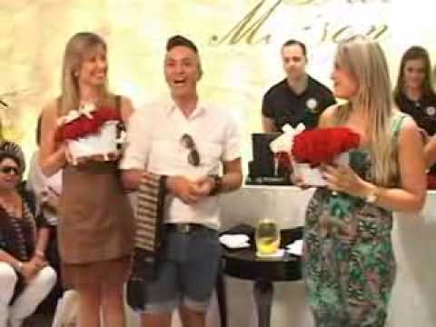 Aplauzzo 19-02-2014 - DIAMOND 2014 PROJECT DUE MAISON BALNEÁRIO CAMBORIÚ