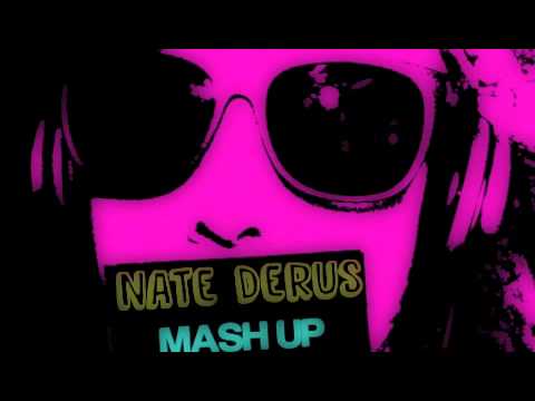 Nate Derus Mashup [Chemical Bros. VS Eminem] PREVIEW