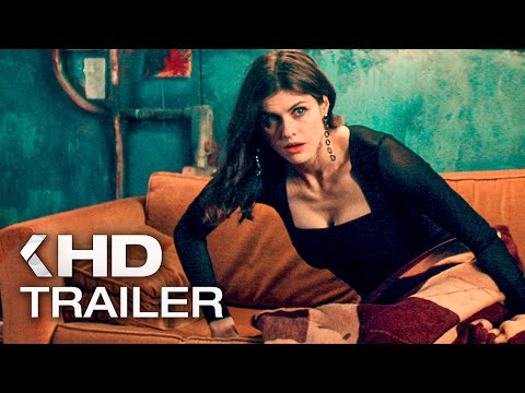 DIE IN A GUNFIGHT Trailer (2021)