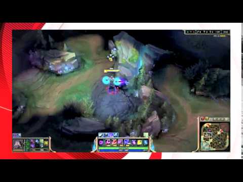 PBE Kassadins new insane mobility