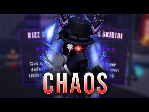 Abusing BROKEN TRAITS In Public Servers..