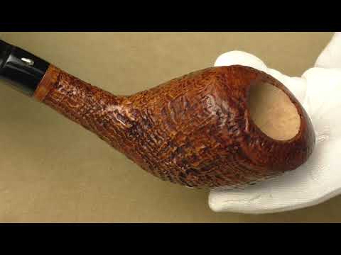 L'Anatra Rusticata Gigante Gigante - pipe 533