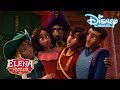 Elena van Avalor | Liedje: Voor eeuwig ? | Disney Channel NL