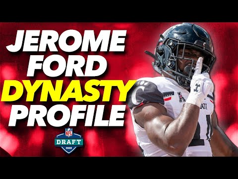 Jerome Ford Dynasty Value