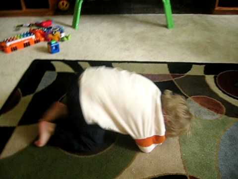 Nate sings slippery fish