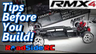 Don’t Build the MST RMX 4 Until You Watch This (30 Tips)