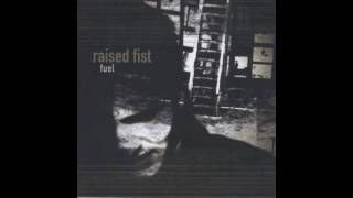 Raised Fist - Reversal *Lyrics in Description*