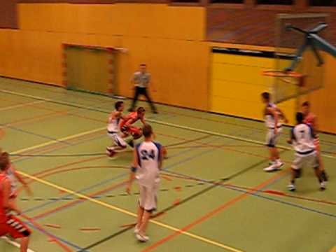 1 | 19 september 2009 B.Z. '72 - BS Leiden