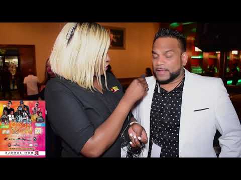 Chutney Soca Brass 2018 Big Rich Top Island Producer