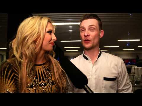 Michael Rune ft. Natascha Bessez - We are dissappointed