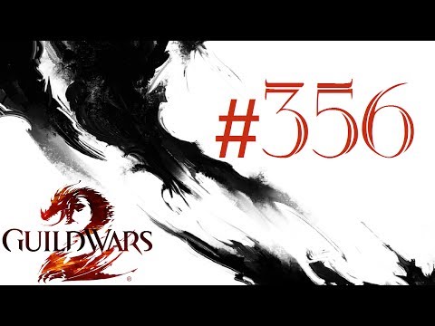 Let's Play Together Guild Wars 2 #356 - Schöne Aussichten...
