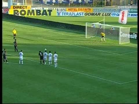 Gloria Bistrita 1 Astra 1 (Partie2)