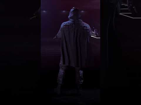 Call of Duty Modern Warfare 3 Gilded Reaper Skin