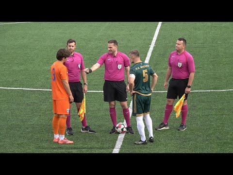 Μοσχάτο - Ιωνικός 4-3 πεν. (2-2)