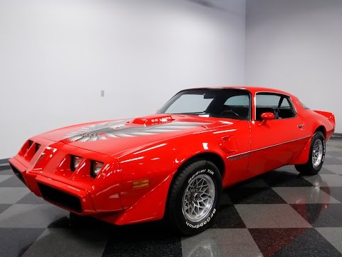 1979 Pontiac Firebird Trans Am (CC-980896) for sale in Concord, North Carolina