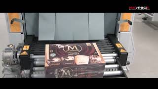 Emballeuse sous film r&eacute;tractable ISG Pack Matic Sealer 65 E neuve | Image 4 - Machineryline