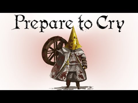 Bloodborne Story ► Alfred, Vileblood Hunter