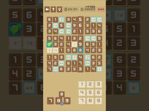 Sudoku Classic Game