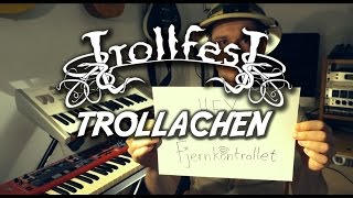 TrollfesT - Trollachen (OFFICIAL MUSIC VIDEO)