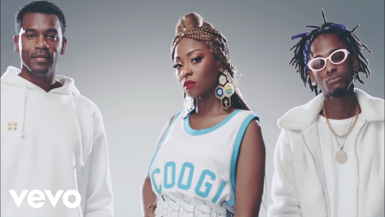 ChocQuibTown — Pa Olvidarte