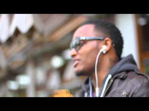 Leftside - I Wasn't Ready (Official HD Video)