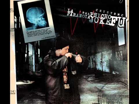 03 ~ Chystemc - En bolá de lah laah laaah