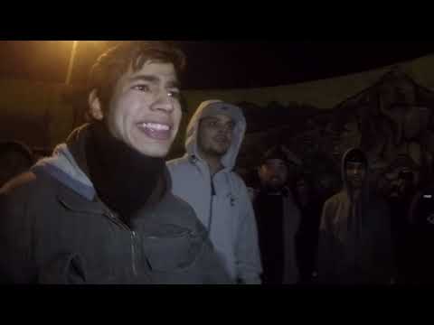 DEMENTE vs ENIGMA - Final - Catamarca X A.V.C.M 1vs1 2018