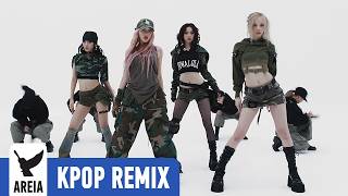 Download lagu aespa - Whiplash (Areia Remix) mp3