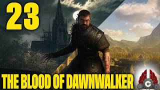 The Blood of Dawnwalker Part 23 — Full Breakdown & Transcript