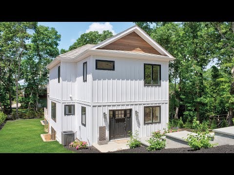 Brown Harris Stevens presents 7 Gull Rock, Sag Harbor, NY