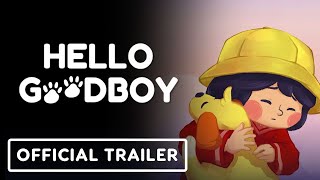 Hello Goodboy (PC) Código de Steam GLOBAL