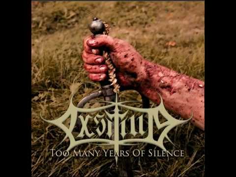 Exsilium - Heathen Blood