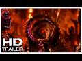 MORTAL KOMBAT 2 Noob Saibot Trailer NEW 2026