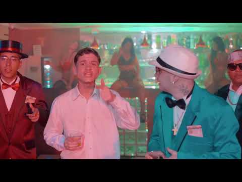 PROFISSÃO FODA  MC Delux e MC Pps Love Funk DJ ROCA  CAIO BEAT 1080p