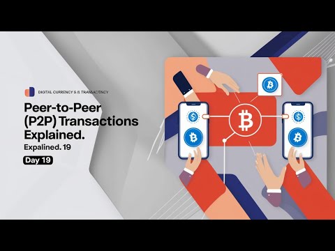 Unlocking the Power of P2P Transactions: A Deep Dive