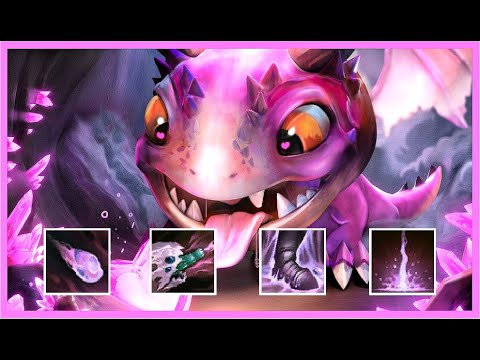 KOG"MAW MONTAGE #3 - BEST PLAYS S14