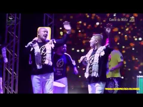 Banda Canto da Mata 26 anos - 2020