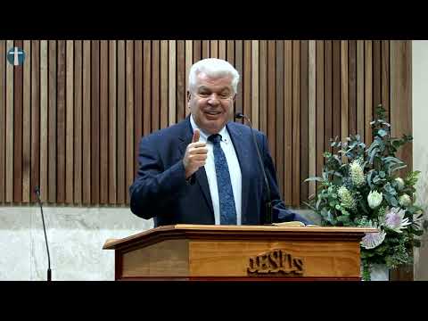 Umblă după îndemnurile Duhului - Pastor Busuioc Belciu