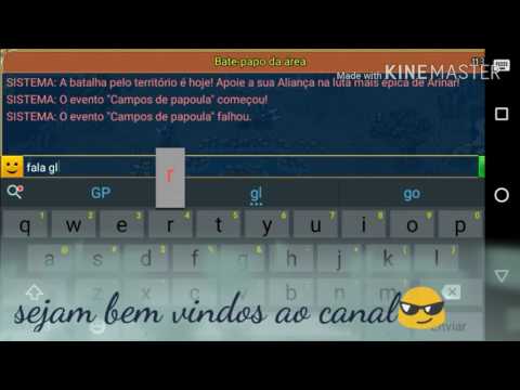 Warspear _ Abrindo 50 baús relicários