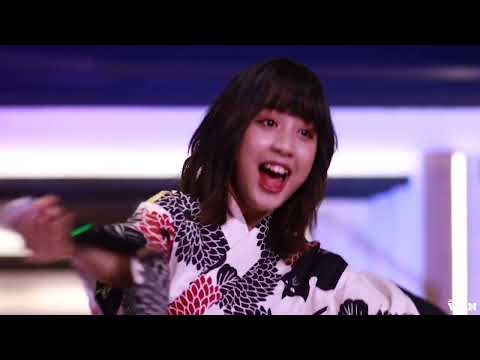220820 B05 LAST IDOL TH (Highway) - ขี้หึง (Cover) @ LAST AI MATSURI【4K】