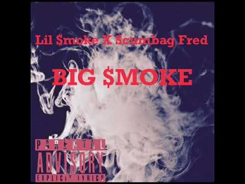 Smokeydabear X Scumbag Fred-BIG. $MOKE